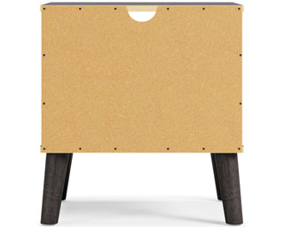 Piperton Nightstand