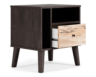 Piperton Nightstand