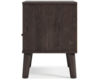 Piperton Nightstand