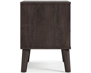Piperton Nightstand