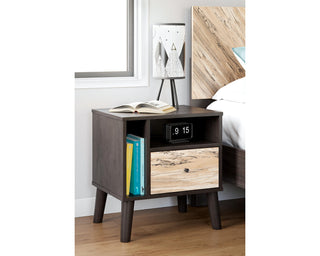 Piperton Nightstand