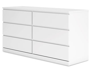 Onita Dresser