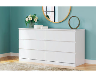 Onita Dresser