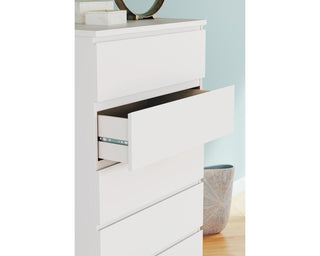 Onita Chest of Drawers