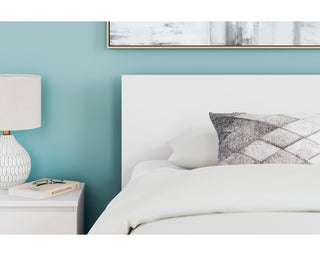 Onita Twin Panel Headboard
