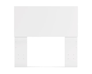 Onita Twin Panel Headboard