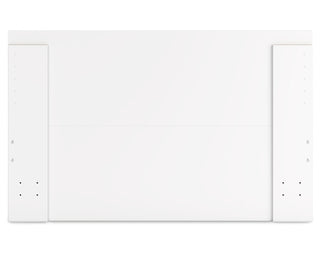 Onita Queen Panel Platform Bed