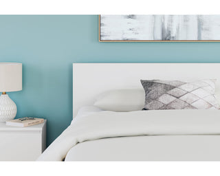 Onita Queen Panel Platform Bed