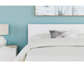 Onita Full Panel Headboard