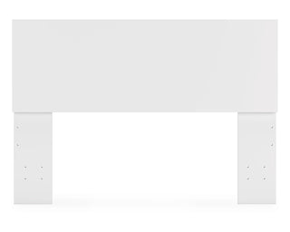 Onita Full Panel Headboard