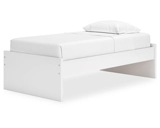 Onita Twin Platform Bed