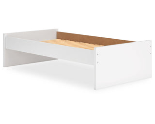 Onita Twin Platform Bed