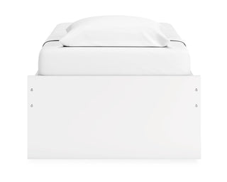 Onita Twin Platform Bed