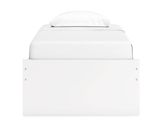 Onita Twin Platform Bed