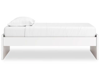 Onita Twin Platform Bed
