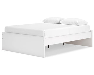 Onita Queen Platform Bed