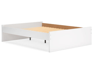 Onita Queen Platform Bed