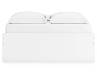 Onita Queen Platform Bed