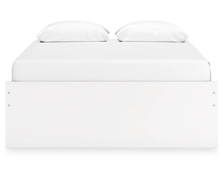 Onita Queen Platform Bed