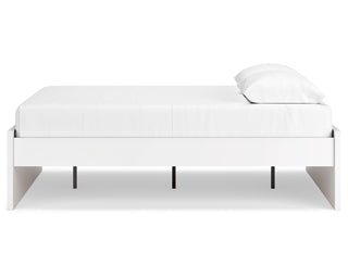 Onita Queen Platform Bed