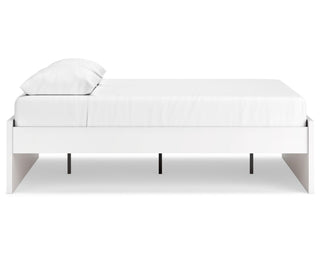 Onita Queen Platform Bed