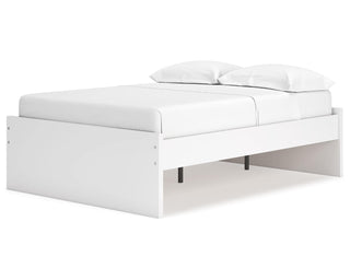 Onita Full Platform Bed