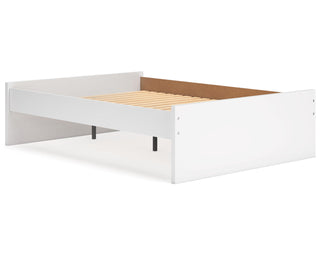 Onita Full Platform Bed