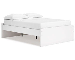 Onita Full Platform Bed