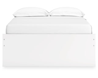 Onita Full Platform Bed