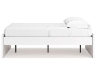 Onita Full Platform Bed