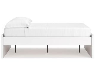 Onita Full Platform Bed
