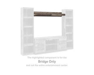 Derekson Bridge