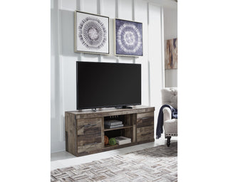 Derekson 60" TV Stand