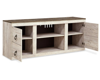 Willowton 60" TV Stand