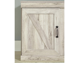 Bellaby 60" TV Stand