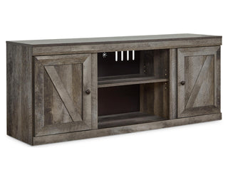 Wynnlow 60" TV Stand