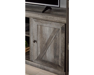 Wynnlow 3-Piece Entertainment Center