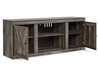 Wynnlow 60" TV Stand