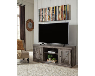 Wynnlow 60" TV Stand
