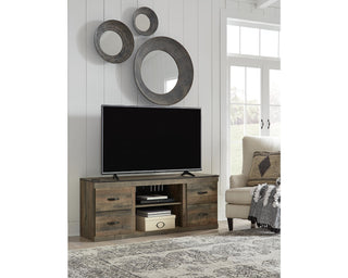 Trinell 60" TV Stand