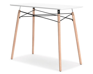 Jaspeni Home Office Desk