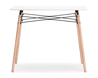 Jaspeni Home Office Desk