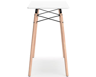 Jaspeni Home Office Desk