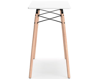 Jaspeni Home Office Desk