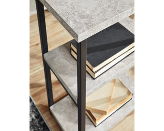 Lazabon 48" Home Office Desk