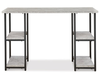 Lazabon 48" Home Office Desk