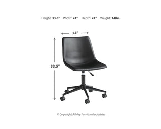 Office Chair Program Home Office Desk Chair