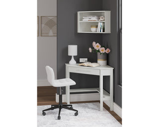 Grannen Home Office Corner Desk