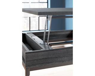 Yarlow 36" Home Office Desk