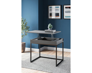 Yarlow 36" Home Office Desk